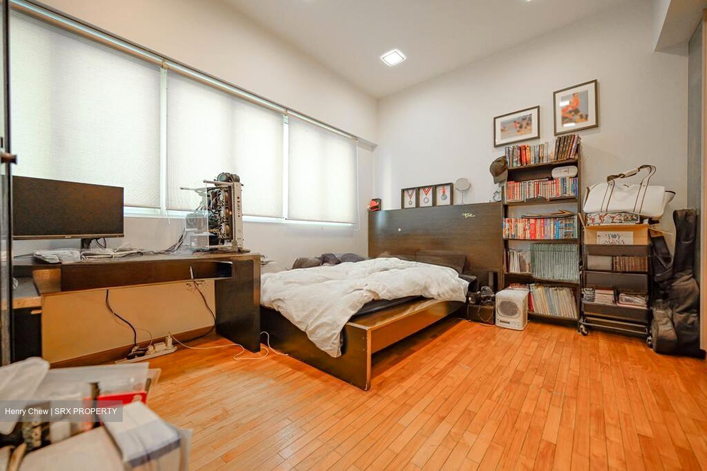 The Shaughnessy (D27), Terrace #524080781